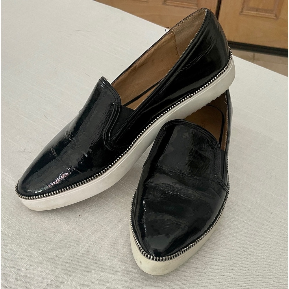 J Slides Dabble Classy Sneaker - image 2